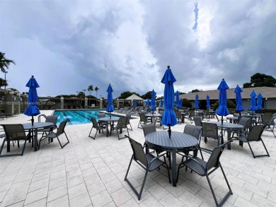 Welcome to a beautifully renovated apartment in the community of on Wynmoor Golf Course in Florida - for sale on GolfHomes.com, golf home, golf lot