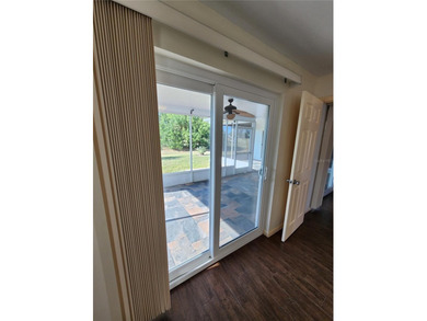 Located on the Golf Course with Views! No Rear neighbors! New on Mainlands Golf Club in Florida - for sale on GolfHomes.com, golf home, golf lot