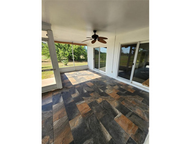 Located on the Golf Course with Views! No Rear neighbors! New on Mainlands Golf Club in Florida - for sale on GolfHomes.com, golf home, golf lot