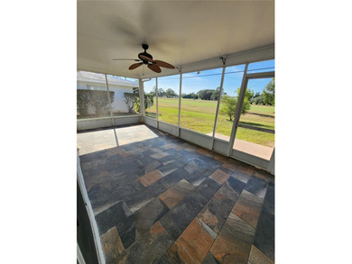 Located on the Golf Course with Views! No Rear neighbors! New on Mainlands Golf Club in Florida - for sale on GolfHomes.com, golf home, golf lot