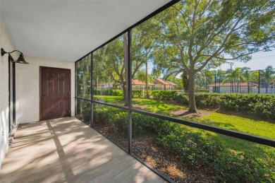 This Happy Home has been freshly updated to brand new!  Located on Countryside Country Club in Florida - for sale on GolfHomes.com, golf home, golf lot