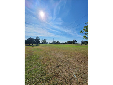 Located on the Golf Course with Views! No Rear neighbors! New on Mainlands Golf Club in Florida - for sale on GolfHomes.com, golf home, golf lot