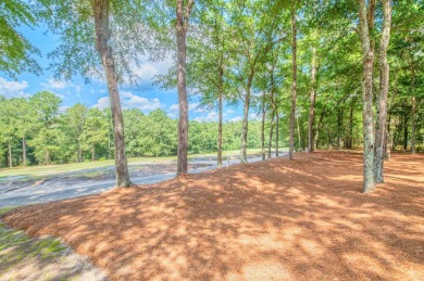 Stunning Golf Course Retreat: Your Dream Home Awaits! This on The Golf Club At Cedar Creek in South Carolina - for sale on GolfHomes.com, golf home, golf lot