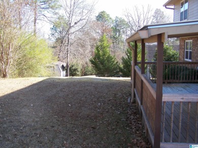 Well maintained and very clean home in a No Golf community of on Indian Oaks Golf Club in Alabama - for sale on GolfHomes.com, golf home, golf lot