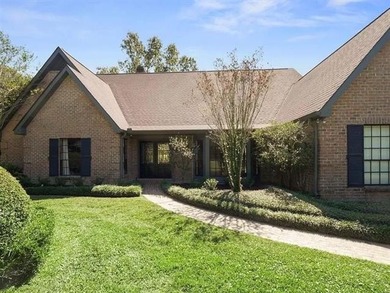 Open House Sunday, Feb. 22, from 12 -2. Well cared for home on Beau Chene Country Club in Louisiana - for sale on GolfHomes.com, golf home, golf lot