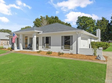 Check out this stunningly Renovated Home in the coveted on Stonebrook Golf Club in Florida - for sale on GolfHomes.com, golf home, golf lot