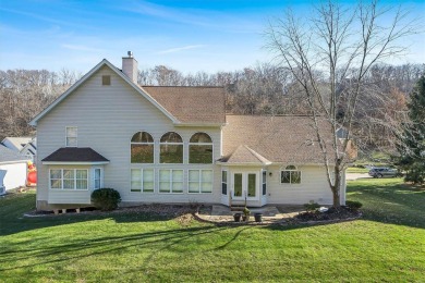 Showings Start 12/13! Gorgeous lightly lived in 1.5 Story on Country Club at the Legends in Missouri - for sale on GolfHomes.com, golf home, golf lot