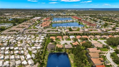 Gorgeous long lake views fill this stunningly remodeled home in on Kelly Greens Golf and Country Club in Florida - for sale on GolfHomes.com, golf home, golf lot