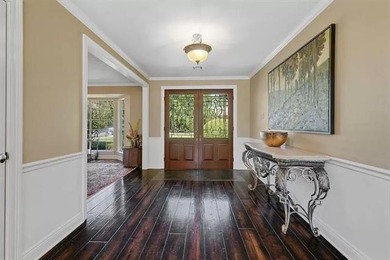 Open House Sunday, Feb. 22, from 12 -2. Well cared for home on Beau Chene Country Club in Louisiana - for sale on GolfHomes.com, golf home, golf lot