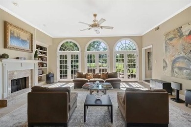 Open House Sunday, Feb. 22, from 12 -2. Well cared for home on Beau Chene Country Club in Louisiana - for sale on GolfHomes.com, golf home, golf lot