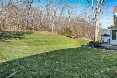 Showings Start 12/13! Gorgeous lightly lived in 1.5 Story on Country Club at the Legends in Missouri - for sale on GolfHomes.com, golf home, golf lot