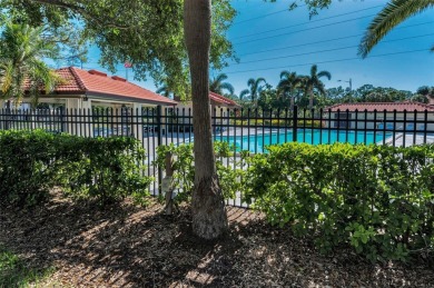 This Happy Home has been freshly updated to brand new!  Located on Countryside Country Club in Florida - for sale on GolfHomes.com, golf home, golf lot