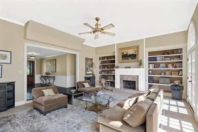 Open House Sunday, Feb. 22, from 12 -2. Well cared for home on Beau Chene Country Club in Louisiana - for sale on GolfHomes.com, golf home, golf lot