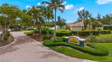 Gorgeous long lake views fill this stunningly remodeled home in on Kelly Greens Golf and Country Club in Florida - for sale on GolfHomes.com, golf home, golf lot