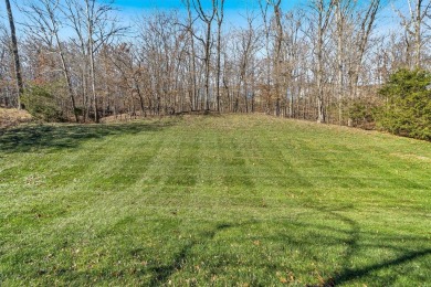 Showings Start 12/13! Gorgeous lightly lived in 1.5 Story on Country Club at the Legends in Missouri - for sale on GolfHomes.com, golf home, golf lot