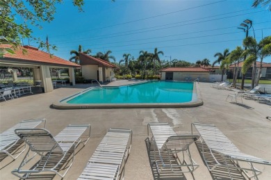 This Happy Home has been freshly updated to brand new!  Located on Countryside Country Club in Florida - for sale on GolfHomes.com, golf home, golf lot