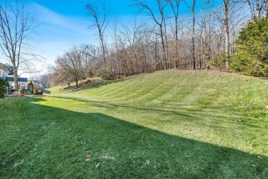 Showings Start 12/13! Gorgeous lightly lived in 1.5 Story on Country Club at the Legends in Missouri - for sale on GolfHomes.com, golf home, golf lot