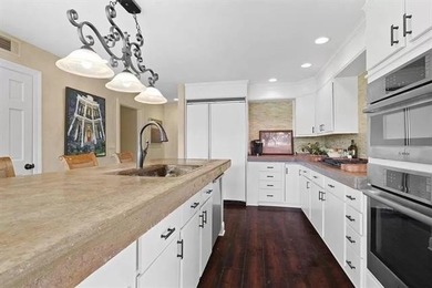 Open House Sunday, Feb. 22, from 12 -2. Well cared for home on Beau Chene Country Club in Louisiana - for sale on GolfHomes.com, golf home, golf lot