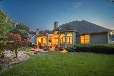 Beautiful details throughout in this impeccably maintained on Hamilton Mill Golf Club in Georgia - for sale on GolfHomes.com, golf home, golf lot