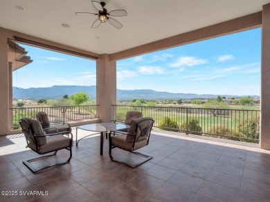 Owner Will Carry !! This exceptional 4,500 sq ft home in the on Verde Santa Fe Golf Club in Arizona - for sale on GolfHomes.com, golf home, golf lot
