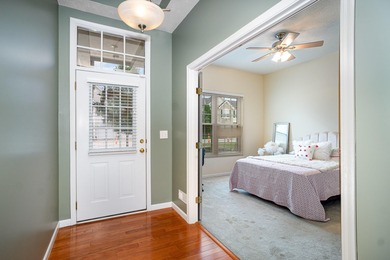 The Drees Wedgewood! Discover your dream low maintenance on Meadowood Golf Club in Kentucky - for sale on GolfHomes.com, golf home, golf lot