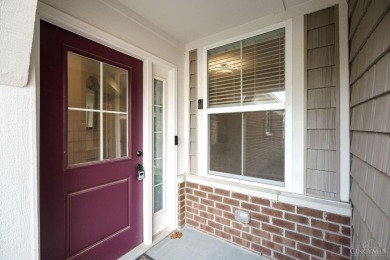 Luxury Condo Living with Golf & Lake Views!  Built in 2021, this on Shaker Run Golf Club  in Ohio - for sale on GolfHomes.com, golf home, golf lot