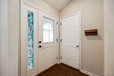 Luxury Condo Living with Golf & Lake Views!  Built in 2021, this on Shaker Run Golf Club  in Ohio - for sale on GolfHomes.com, golf home, golf lot