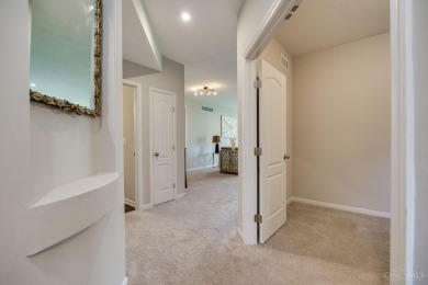 Luxury Condo Living with Golf & Lake Views!  Built in 2021, this on Shaker Run Golf Club  in Ohio - for sale on GolfHomes.com, golf home, golf lot