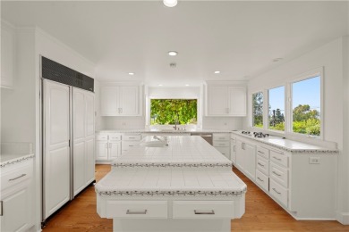 Welcome to your private sanctuary in Rolling Hills Estates -- a on  in California - for sale on GolfHomes.com, golf home, golf lot