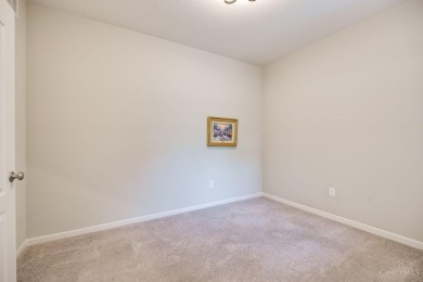 Luxury Condo Living with Golf & Lake Views!  Built in 2021, this on Shaker Run Golf Club  in Ohio - for sale on GolfHomes.com, golf home, golf lot