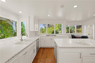 Welcome to your private sanctuary in Rolling Hills Estates -- a on  in California - for sale on GolfHomes.com, golf home, golf lot