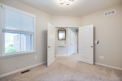Luxury Condo Living with Golf & Lake Views!  Built in 2021, this on Shaker Run Golf Club  in Ohio - for sale on GolfHomes.com, golf home, golf lot