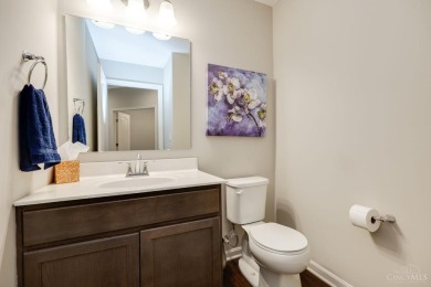 Luxury Condo Living with Golf & Lake Views!  Built in 2021, this on Shaker Run Golf Club  in Ohio - for sale on GolfHomes.com, golf home, golf lot