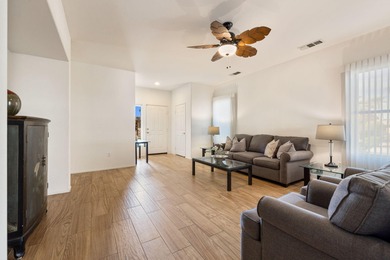 Located in the best 55+ community in the valley, Sun City Palm on Mountain Vista Golf Course At Sun City Palm Desert in California - for sale on GolfHomes.com, golf home, golf lot