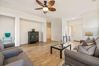 Located in the best 55+ community in the valley, Sun City Palm on Mountain Vista Golf Course At Sun City Palm Desert in California - for sale on GolfHomes.com, golf home, golf lot