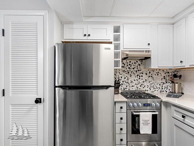 Tucked within the Garland Golf Resort, this beautifully updated on Garland Resort and Golf Club  in Michigan - for sale on GolfHomes.com, golf home, golf lot