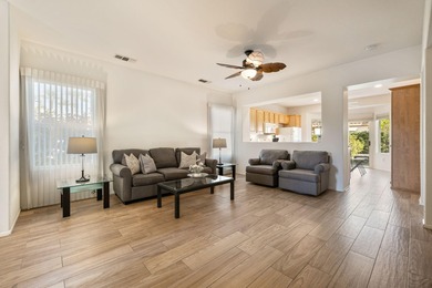 Located in the best 55+ community in the valley, Sun City Palm on Mountain Vista Golf Course At Sun City Palm Desert in California - for sale on GolfHomes.com, golf home, golf lot