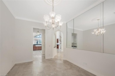 This well maintained home is rich with possibility, a 4-bed, 4 on Kensington Golf and Country Club in Florida - for sale on GolfHomes.com, golf home, golf lot