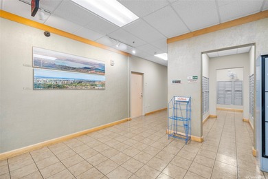 Highly Desired *03* Stack - Largest 1-Bedroom Floor Plan! on Honolulu Country Club in Hawaii - for sale on GolfHomes.com, golf home, golf lot