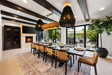 Welcome to 43360 Via Siena, a beautifully updated single-level on Toscana Country Club in California - for sale on GolfHomes.com, golf home, golf lot