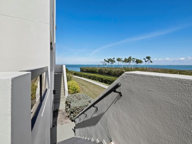 Set in one of Fairway Bay's most desirable corner locations on Longboat Key Golf Club Resort in Florida - for sale on GolfHomes.com, golf home, golf lot