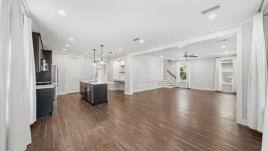 Welcome to 302 Jack Knife Drive, the best price per square foot on Origins Golf Club in Florida - for sale on GolfHomes.com, golf home, golf lot