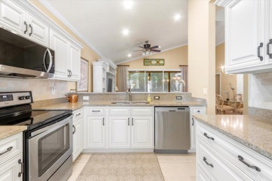 Welcome to luxury living in Cascades of World Golf Village on Slammer and Squire Golf Course in Florida - for sale on GolfHomes.com, golf home, golf lot