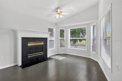 Priced to SELL, don't wait to see this fantastic home on River Ridge Golf Club in Florida - for sale on GolfHomes.com, golf home, golf lot