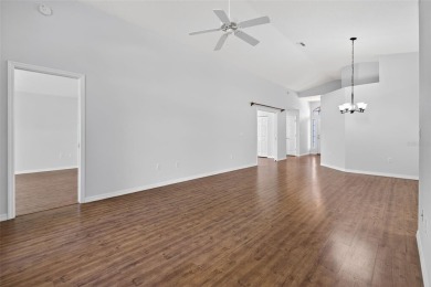 Priced to SELL, don't wait to see this fantastic home on River Ridge Golf Club in Florida - for sale on GolfHomes.com, golf home, golf lot