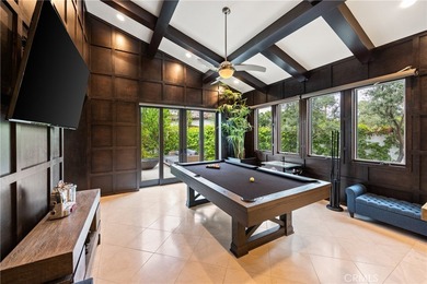 Welcome to 43360 Via Siena, a beautifully updated single-level on Toscana Country Club in California - for sale on GolfHomes.com, golf home, golf lot