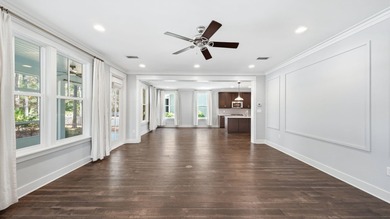 Welcome to 302 Jack Knife Drive, the best price per square foot on Origins Golf Club in Florida - for sale on GolfHomes.com, golf home, golf lot