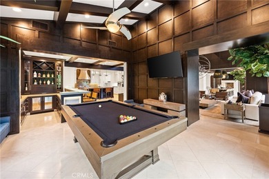 Welcome to 43360 Via Siena, a beautifully updated single-level on Toscana Country Club in California - for sale on GolfHomes.com, golf home, golf lot