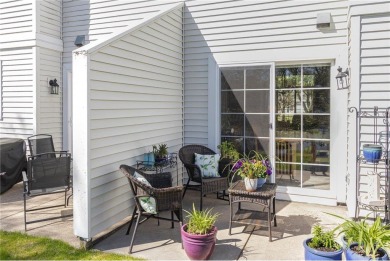 Impeccably Updated Townhome in Prime Location! Step into one of on Arbor Pointe Golf Club in Minnesota - for sale on GolfHomes.com, golf home, golf lot