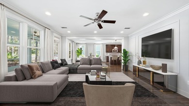 Welcome to 302 Jack Knife Drive, the best price per square foot on Origins Golf Club in Florida - for sale on GolfHomes.com, golf home, golf lot